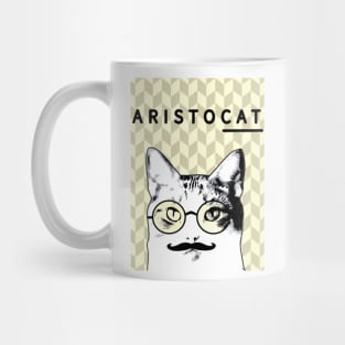 ARISTOCAT Mug